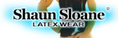 Sharon Sloane Latex Wear