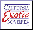 California Exotic Novelties